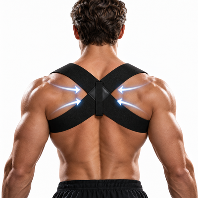 Better Body™ Instant Posture Corrector